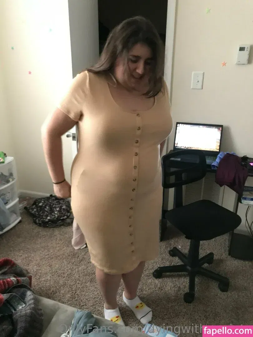 dyingwithanxiety Onlyfans Photo Gallery 