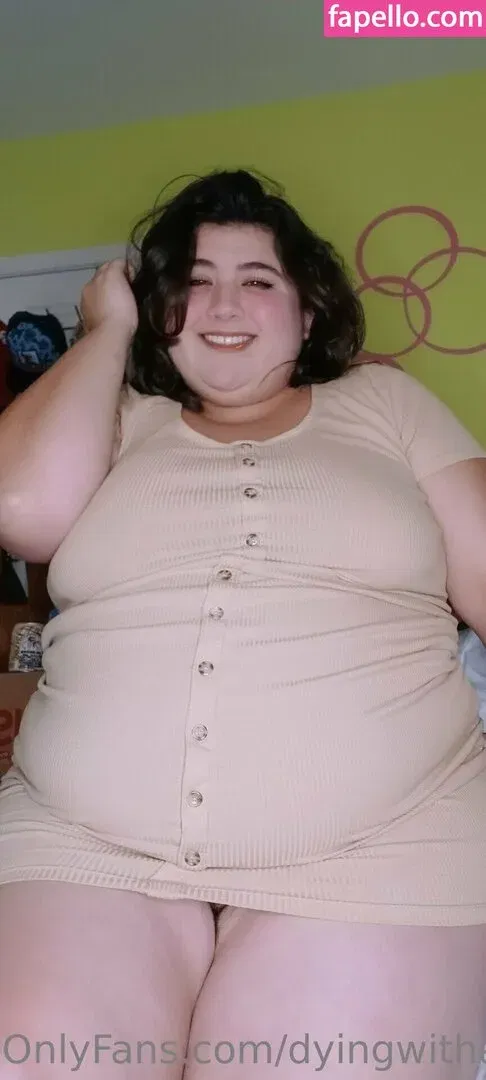 dyingwithanxiety Onlyfans Photo Gallery 