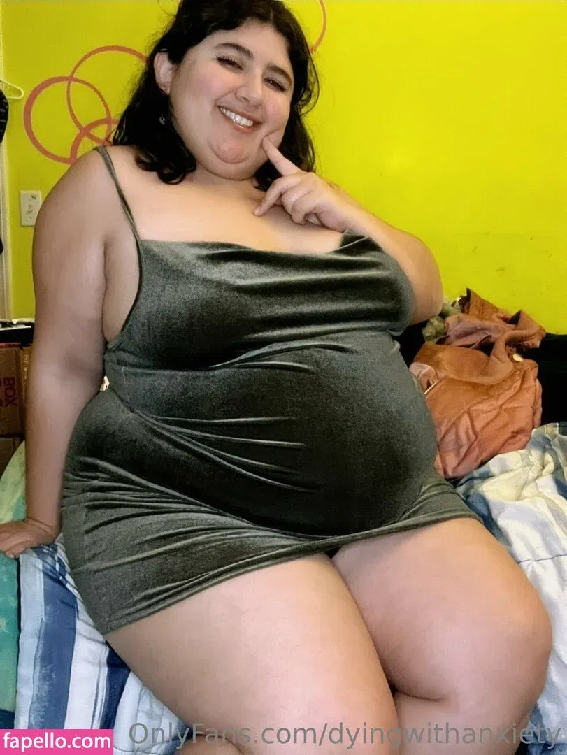 dyingwithanxiety Onlyfans Photo Gallery 