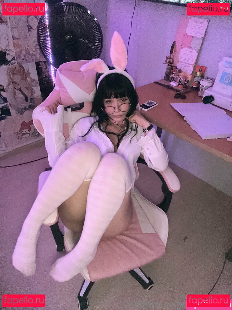 lynnminnie Nude Onlyfans Photo 39