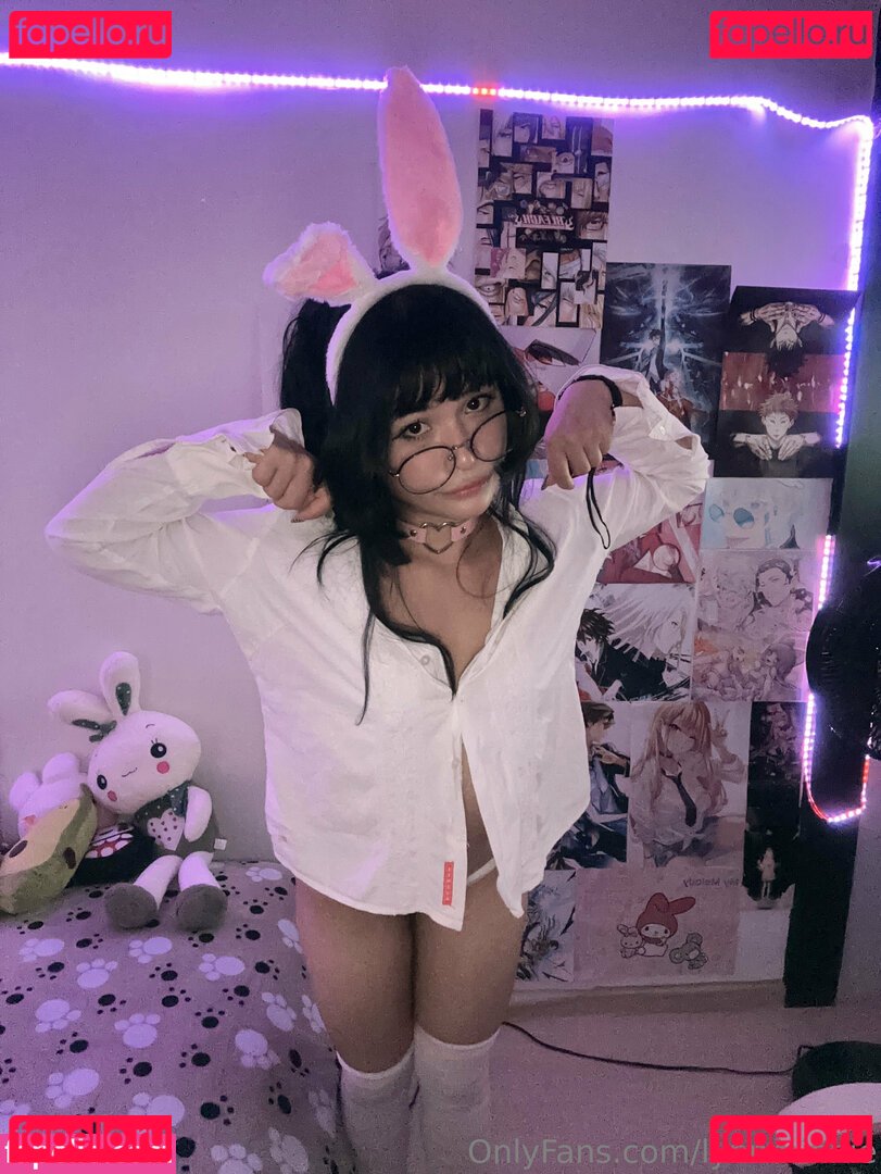 lynnminnie Nude Onlyfans Photo 21