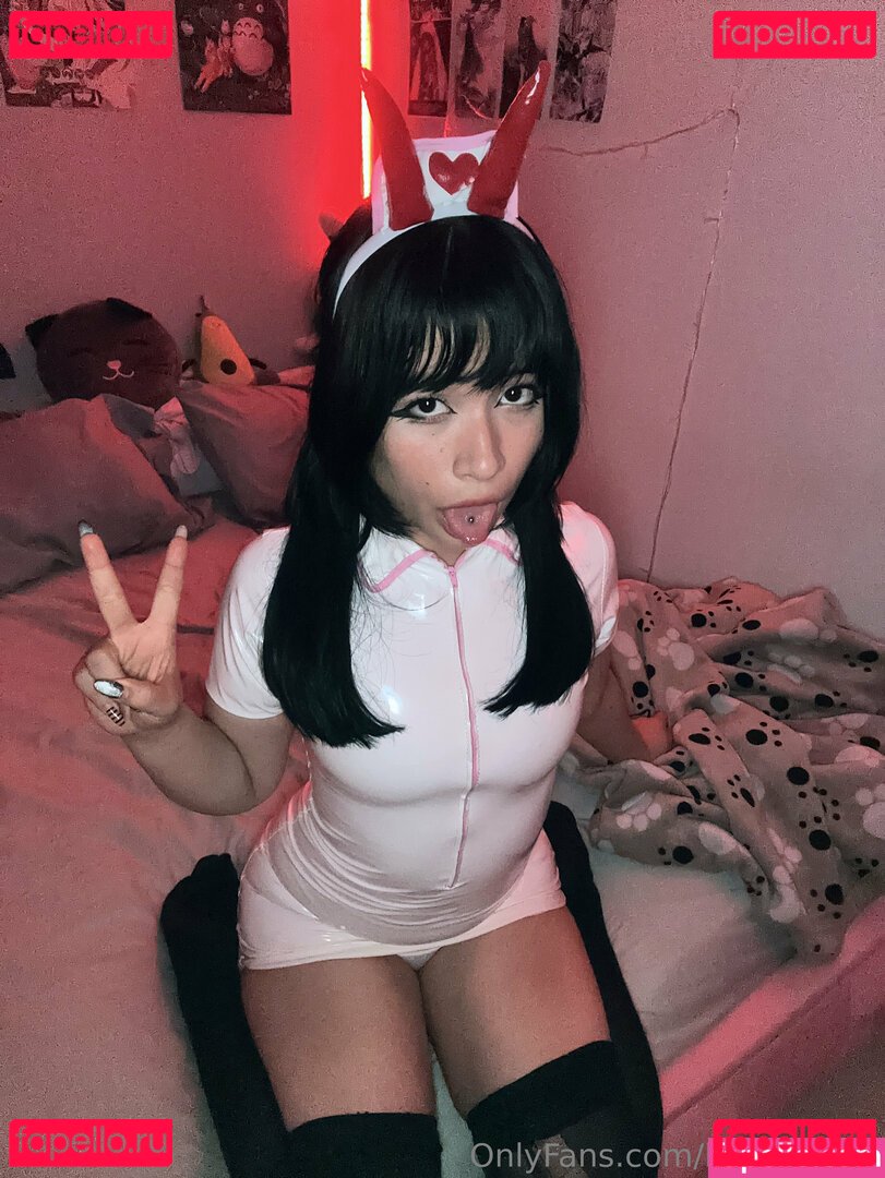 lynnminnie Nude Onlyfans Photo 17