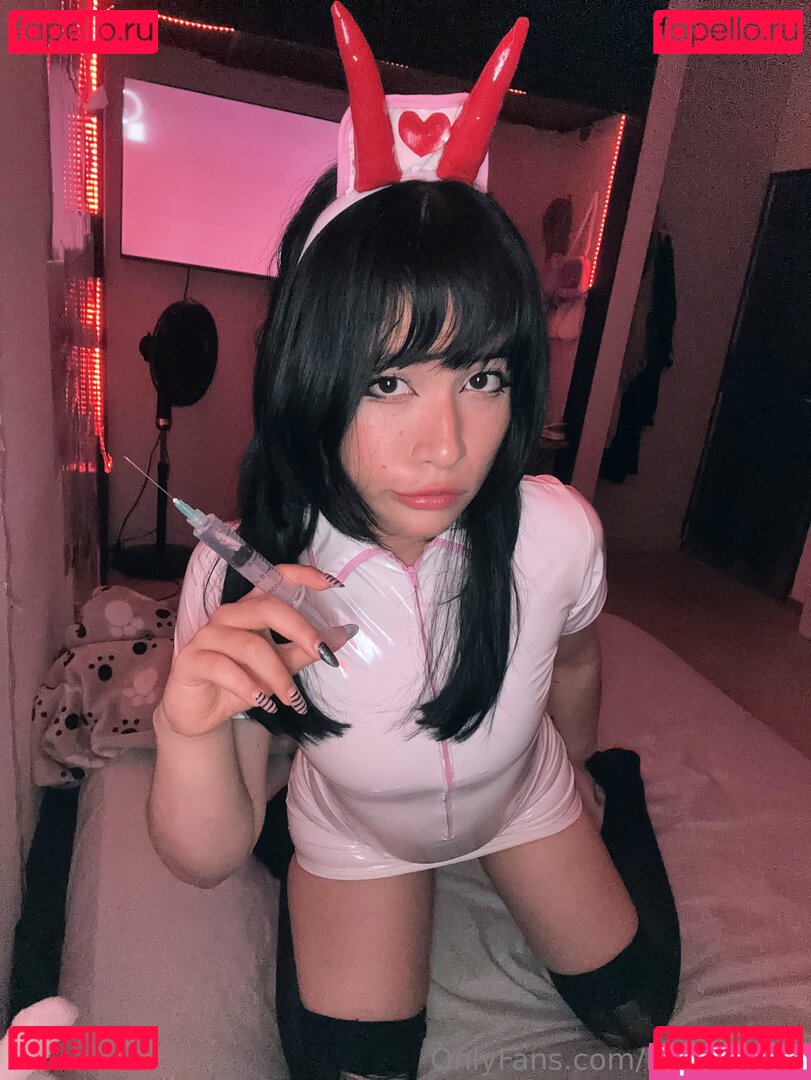 lynnminnie Nude Onlyfans Photo 9