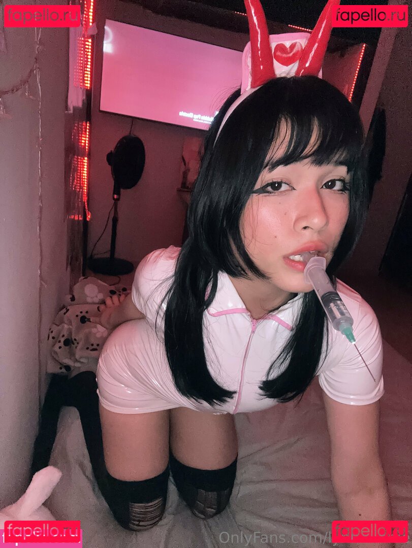 lynnminnie Nude Onlyfans Photo 8