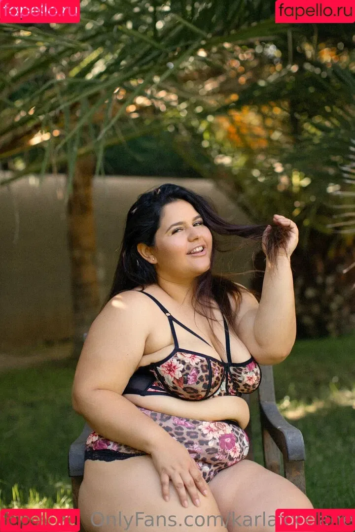 karlaxxxlane Onlyfans Photo Gallery 