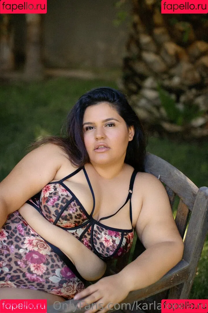 karlaxxxlane Onlyfans Photo Gallery 