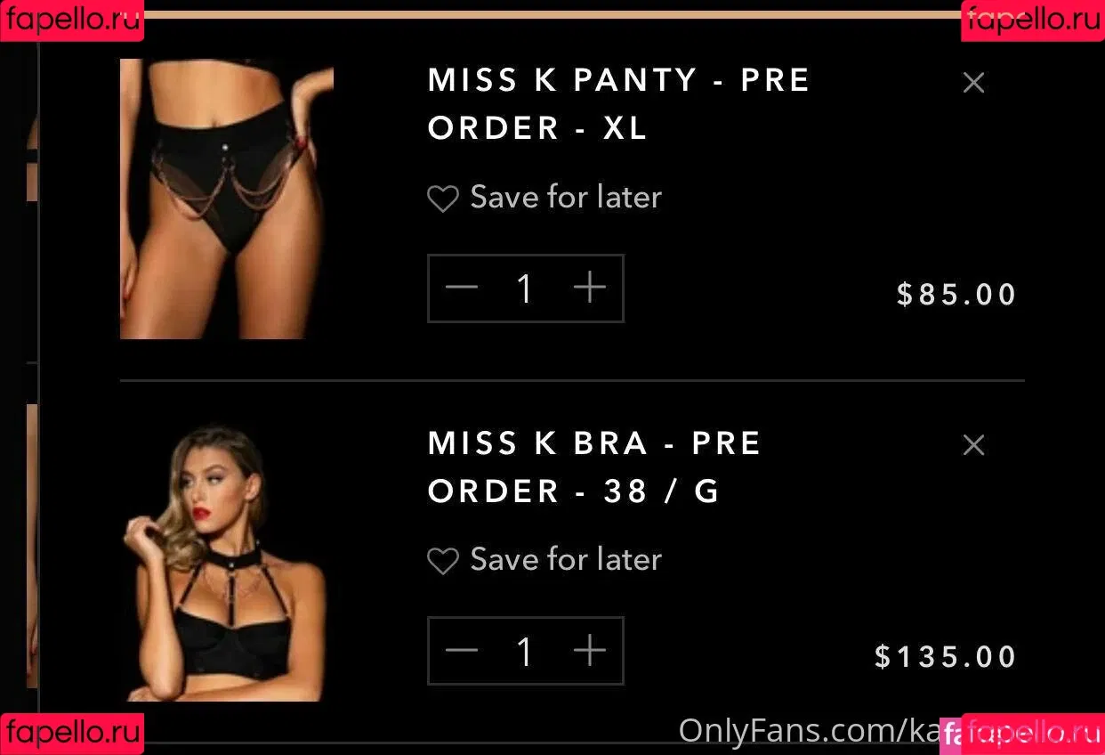 karlaxxxlane Onlyfans Photo Gallery 