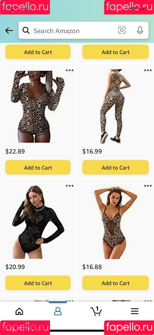 findingheidi Onlyfans Photo Gallery 