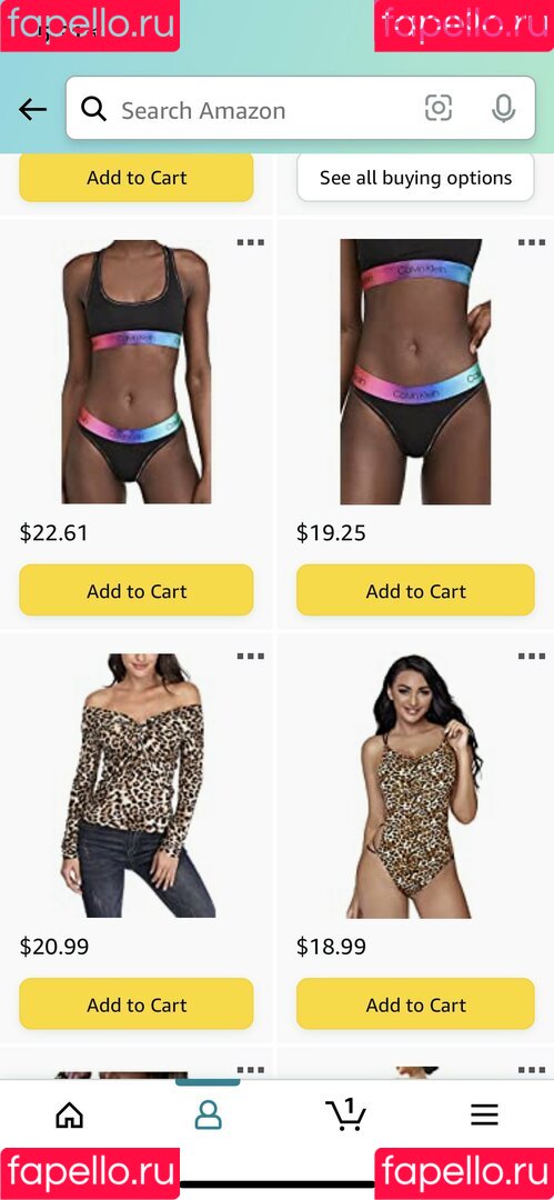 findingheidi Onlyfans Photo Gallery 