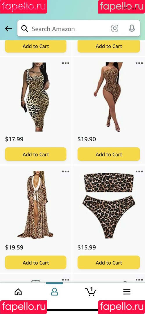 findingheidi Onlyfans Photo Gallery 