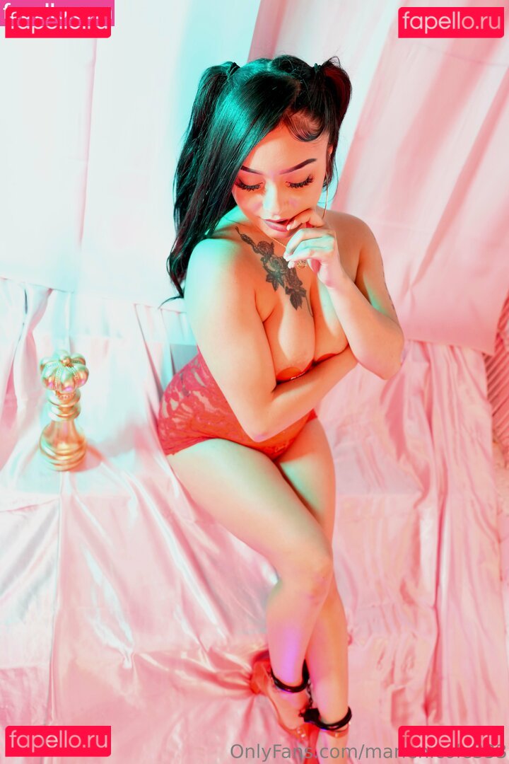 marienicole333 Nude Onlyfans Photo 12