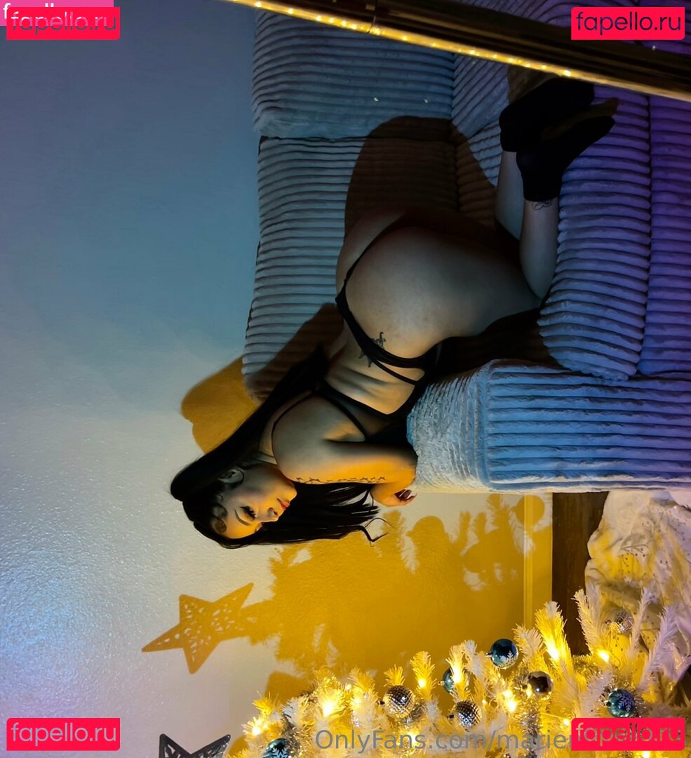 marienicole333 Nude Onlyfans Photo 14