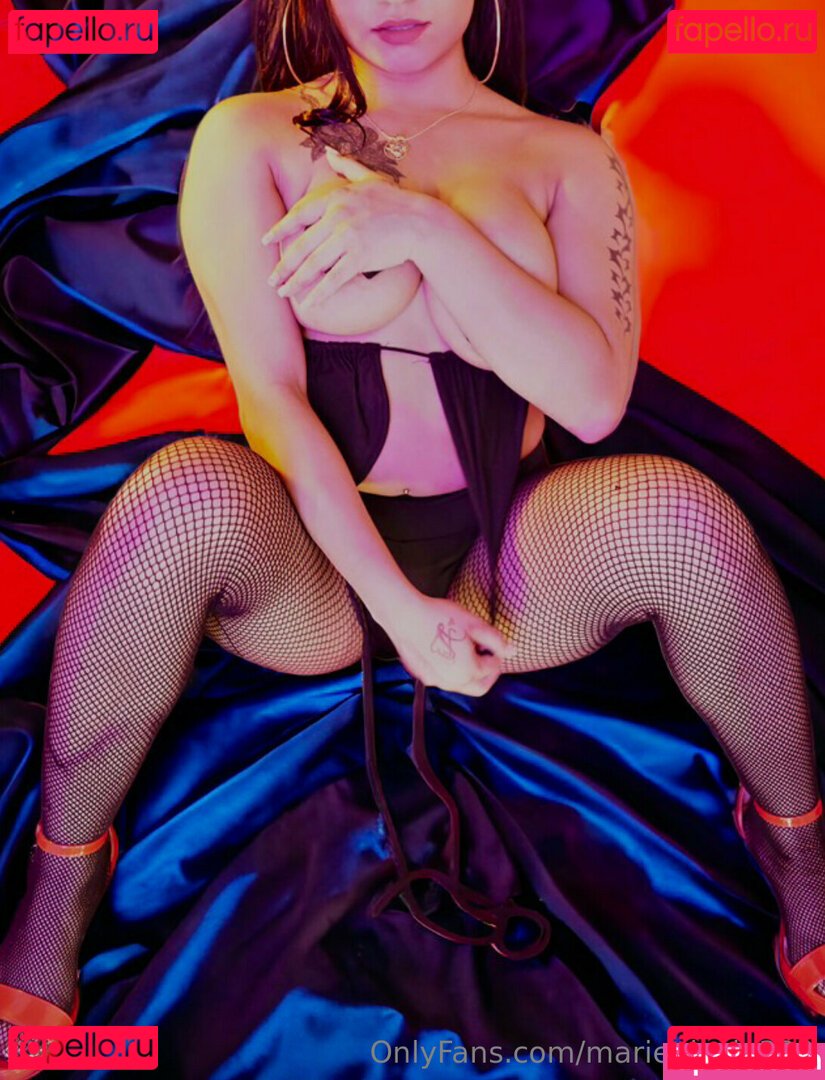 marienicole333 Nude Onlyfans Photo 11
