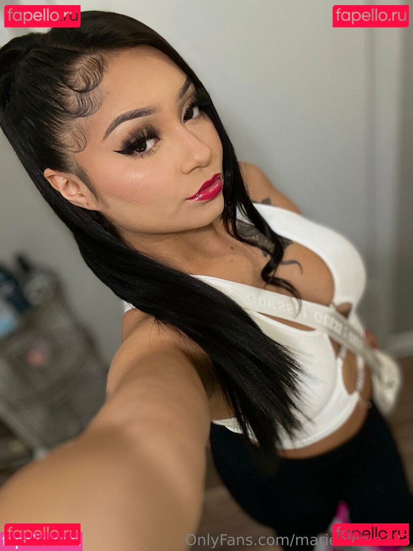 marienicole333 Nude Onlyfans Photo 10