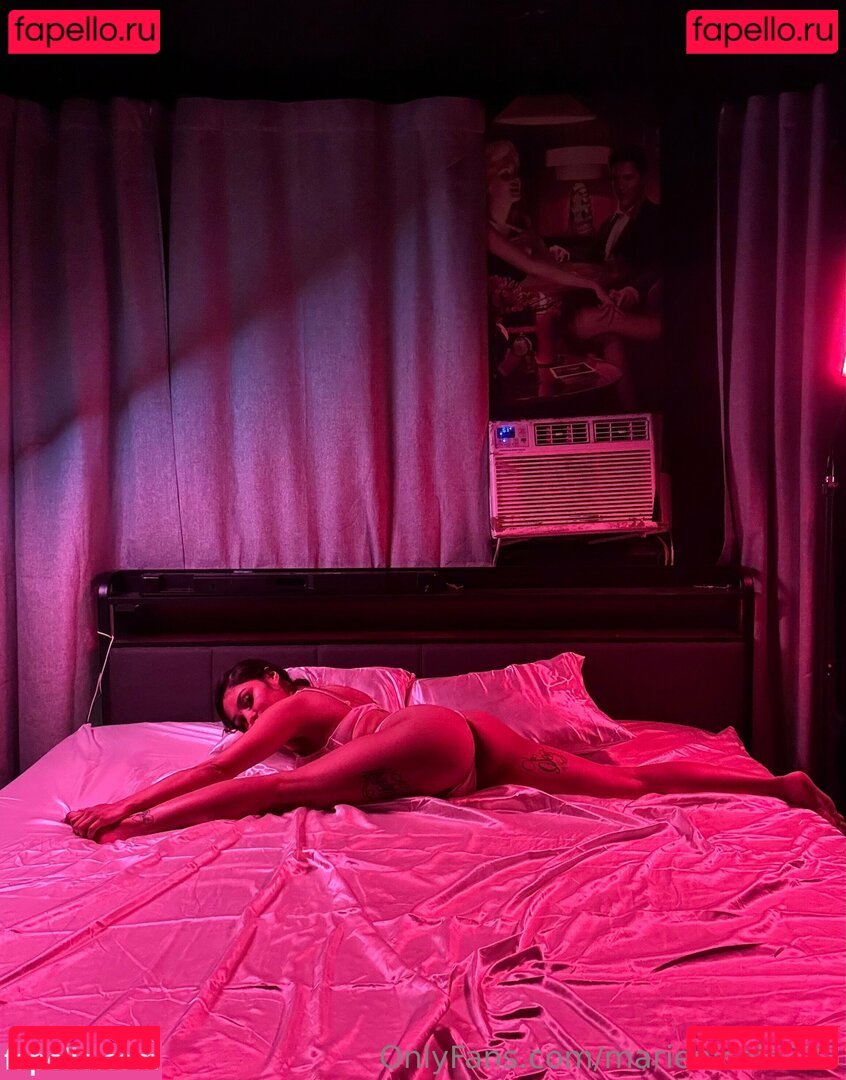 marienicole333 Nude Onlyfans Photo 6