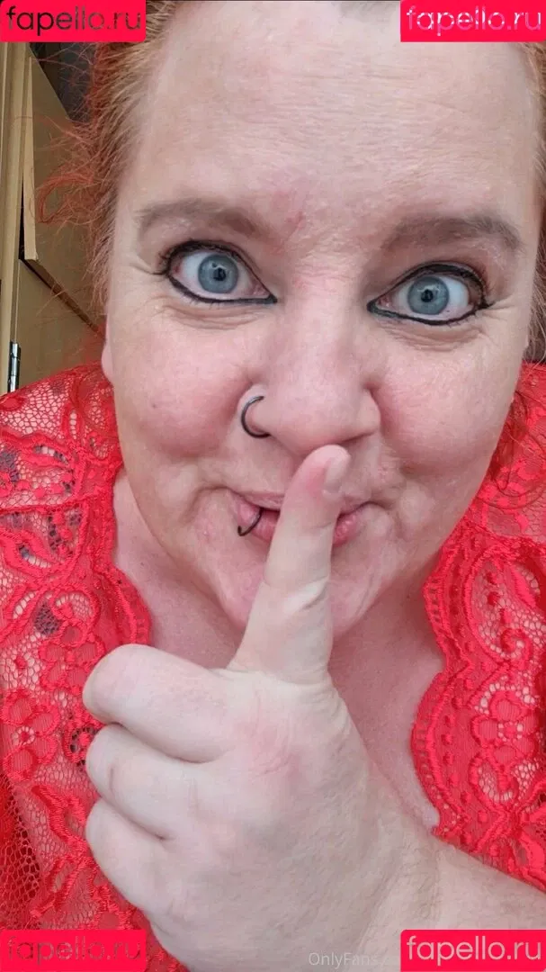 abigailbarrybbw Onlyfans Photo Gallery 