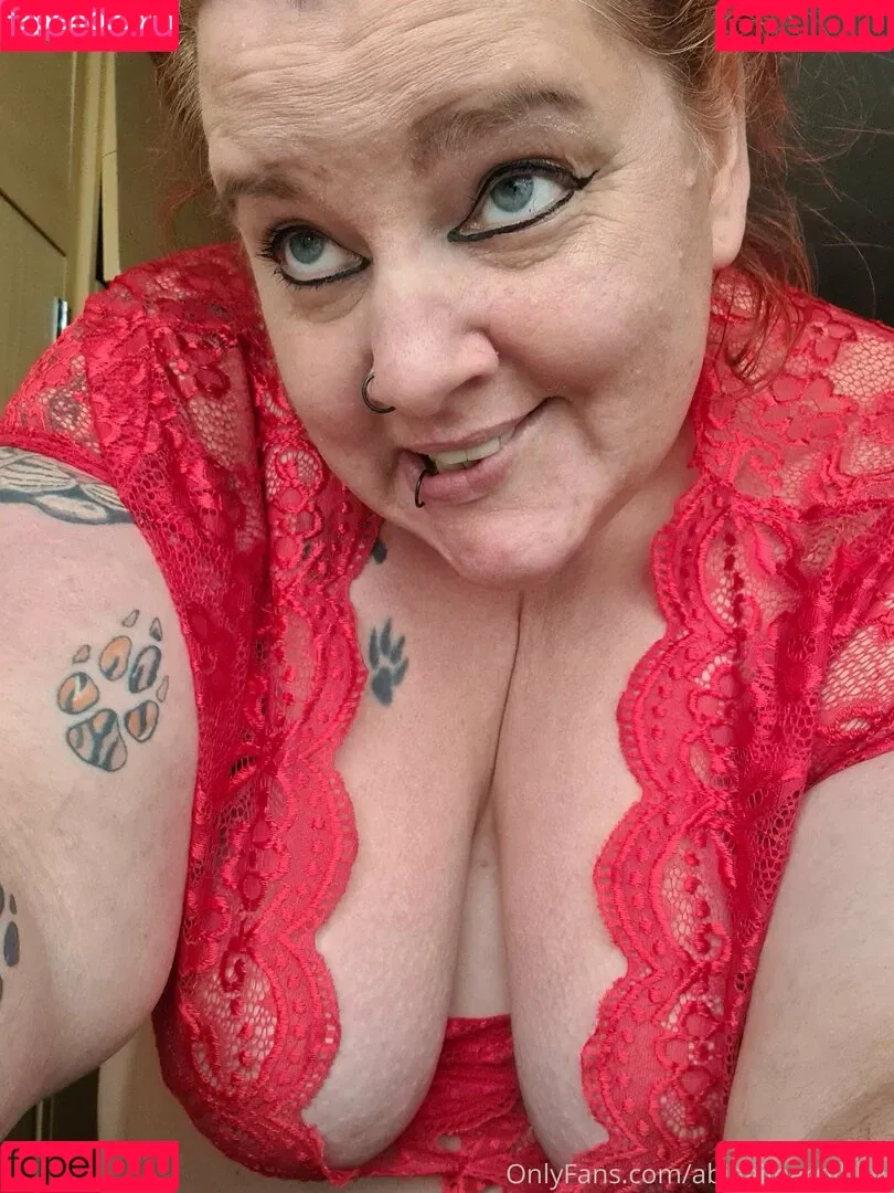abigailbarrybbw Onlyfans Photo Gallery 