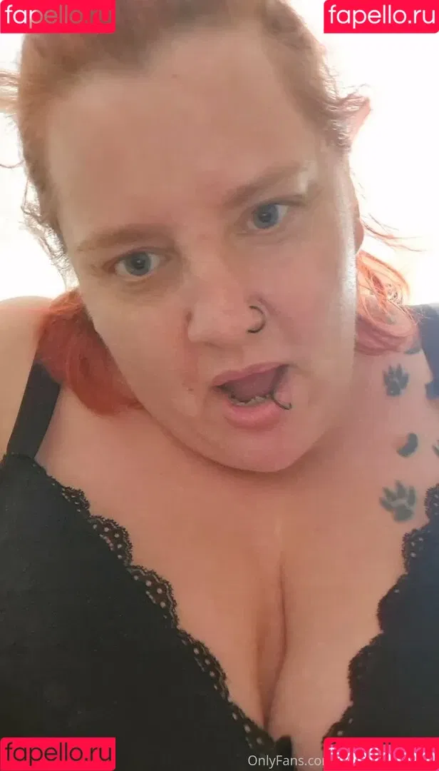 abigailbarrybbw Onlyfans Photo Gallery 