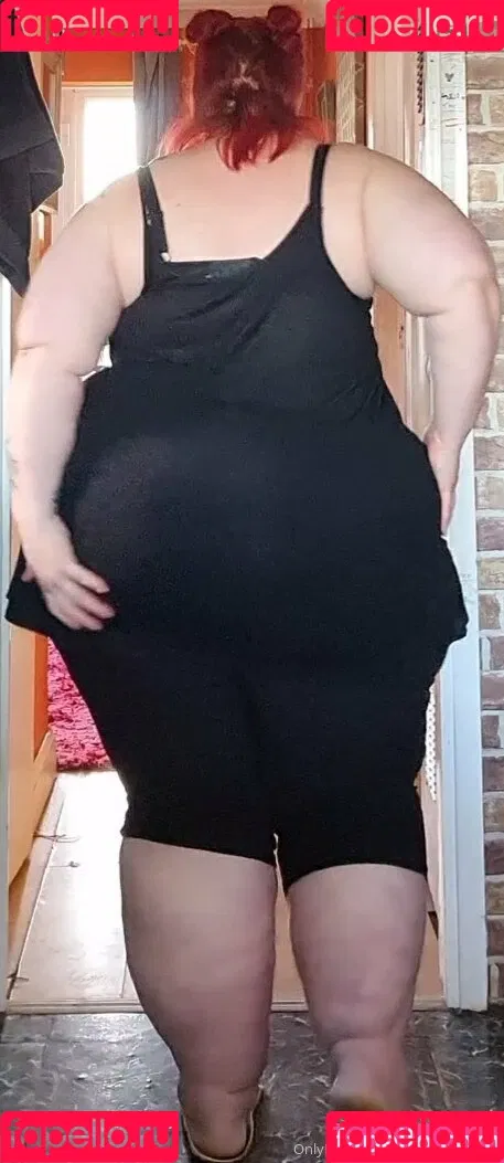 abigailbarrybbw Onlyfans Photo Gallery 