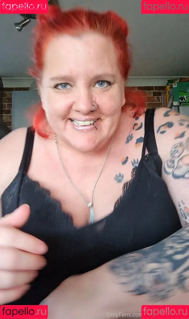 abigailbarrybbw Onlyfans Photo Gallery 