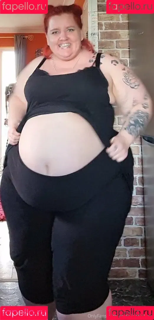 abigailbarrybbw Onlyfans Photo Gallery 