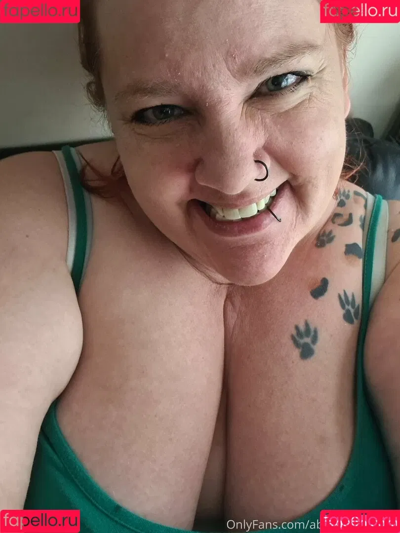 abigailbarrybbw Onlyfans Photo Gallery 