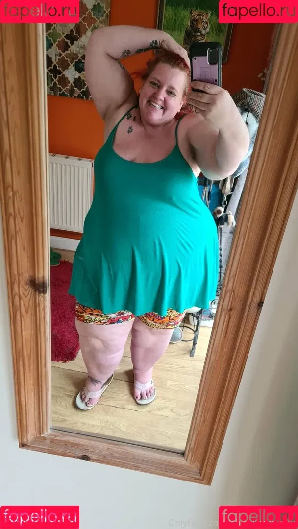 abigailbarrybbw Onlyfans Photo Gallery 