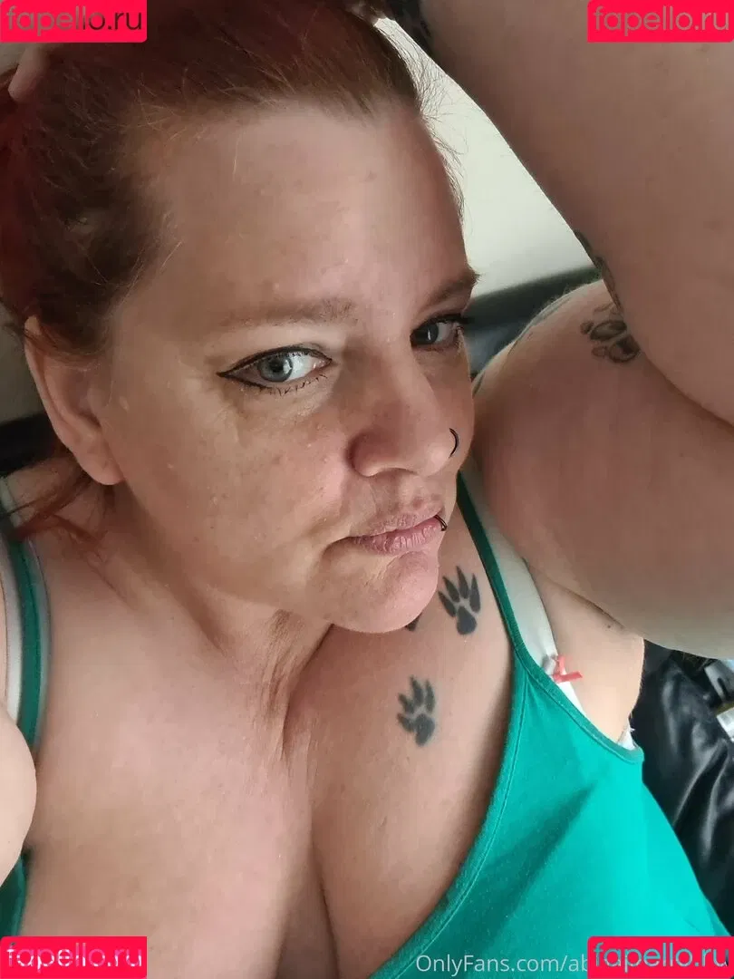 abigailbarrybbw Onlyfans Photo Gallery 