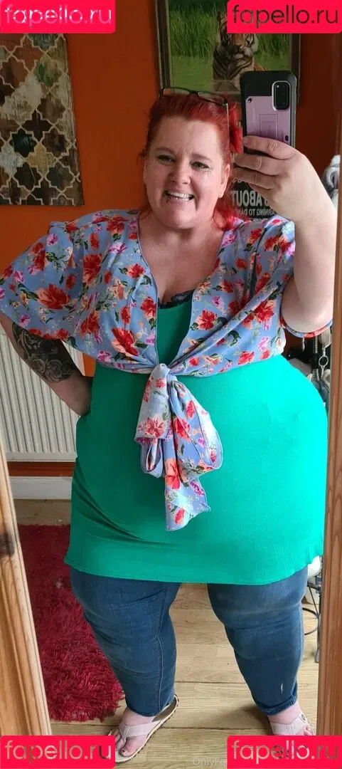 abigailbarrybbw Onlyfans Photo Gallery 