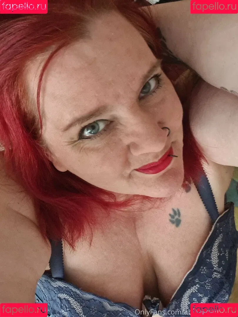 abigailbarrybbw Onlyfans Photo Gallery 