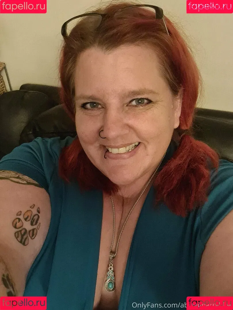 abigailbarrybbw Onlyfans Photo Gallery 