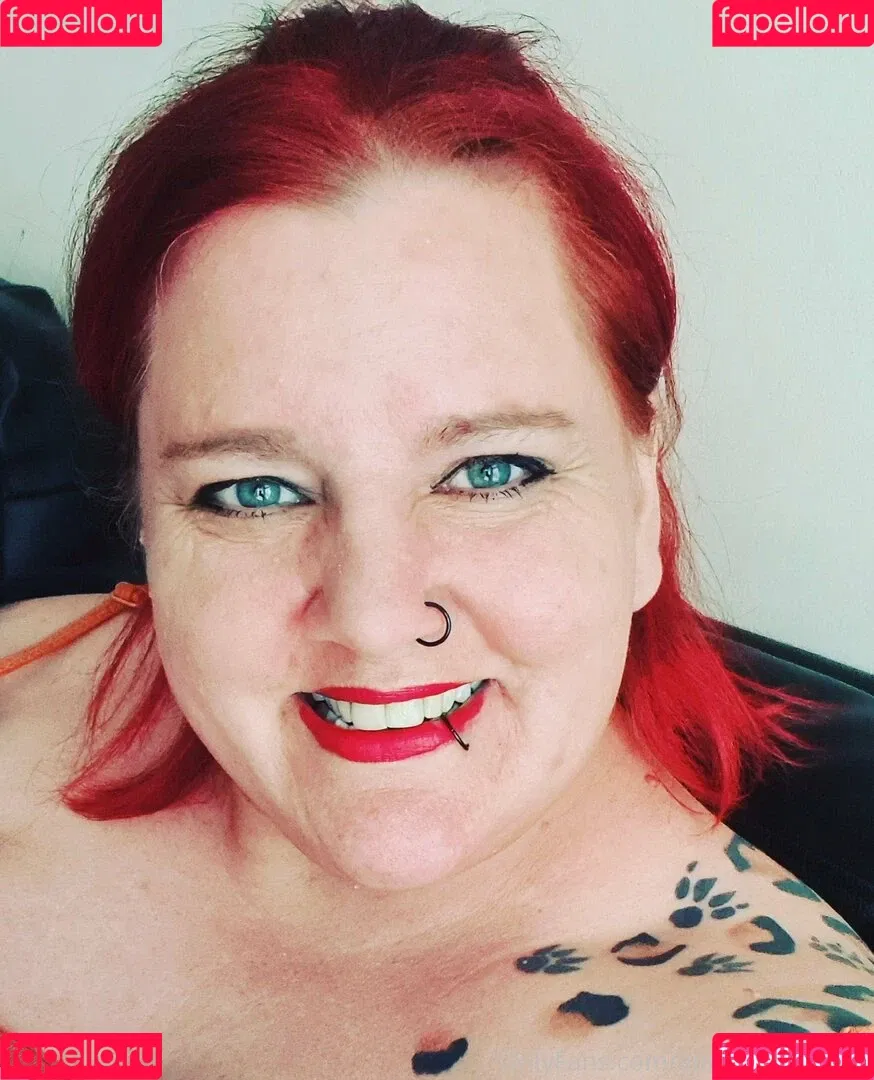 abigailbarrybbw Onlyfans Photo Gallery 