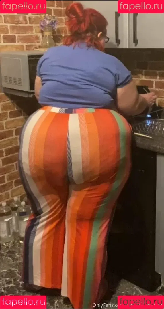 abigailbarrybbw Onlyfans Photo Gallery 