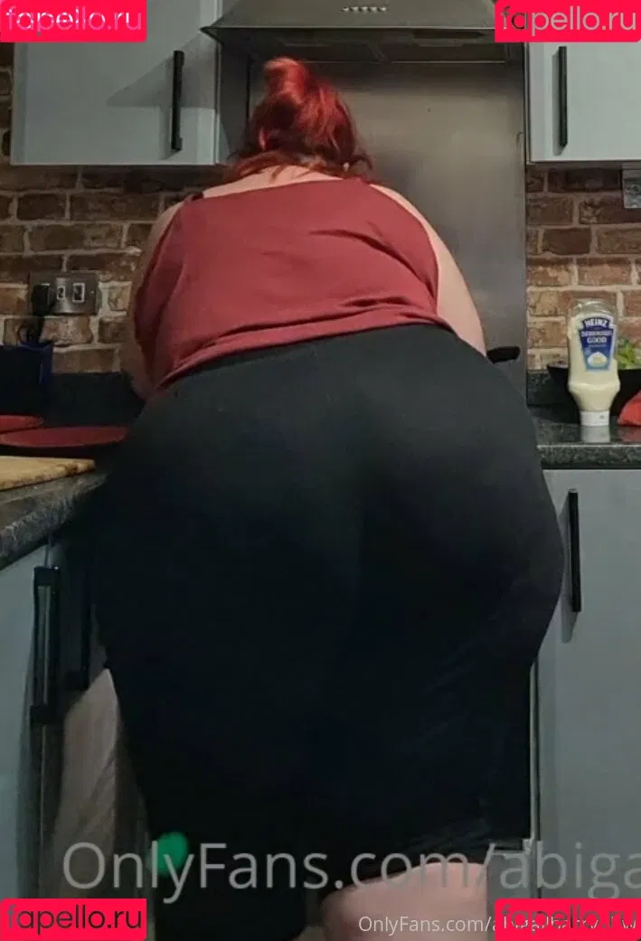 abigailbarrybbw Onlyfans Photo Gallery 
