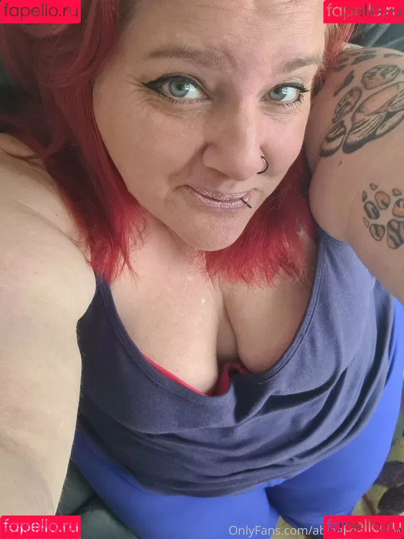 abigailbarrybbw Onlyfans Photo Gallery 