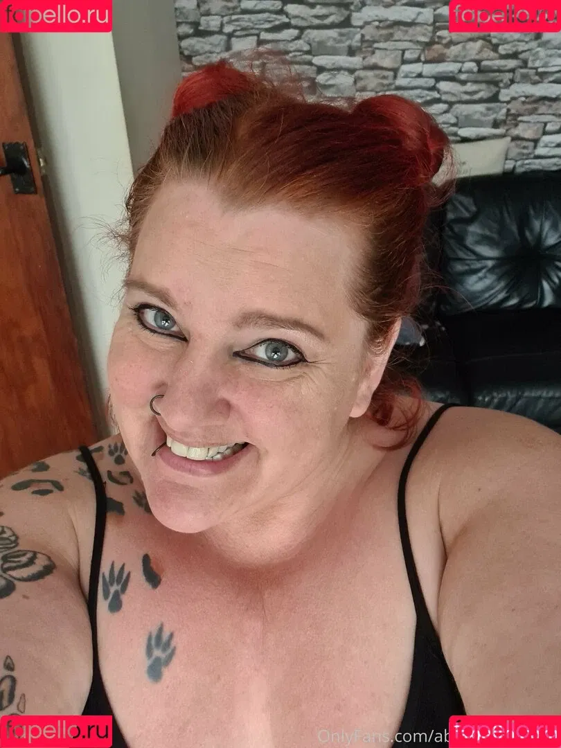 abigailbarrybbw Onlyfans Photo Gallery 