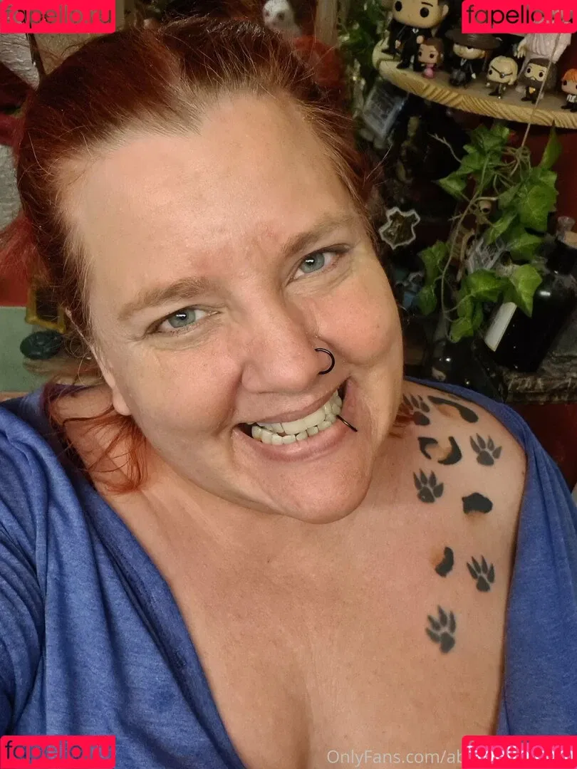 abigailbarrybbw Onlyfans Photo Gallery 