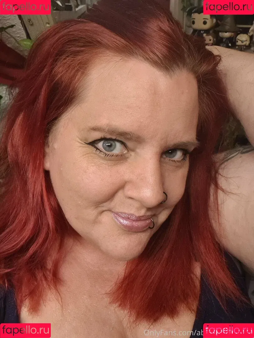 abigailbarrybbw Onlyfans Photo Gallery 