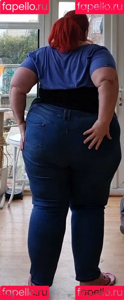 abigailbarrybbw Onlyfans Photo Gallery 