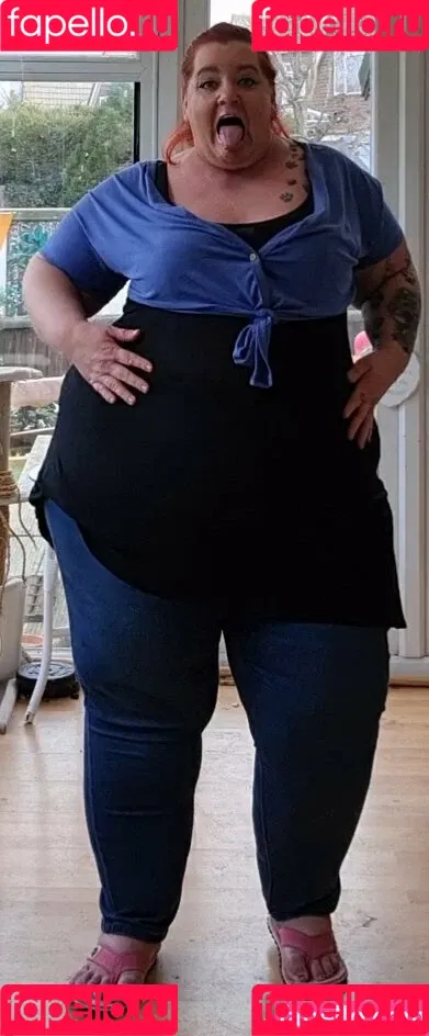 abigailbarrybbw Onlyfans Photo Gallery 