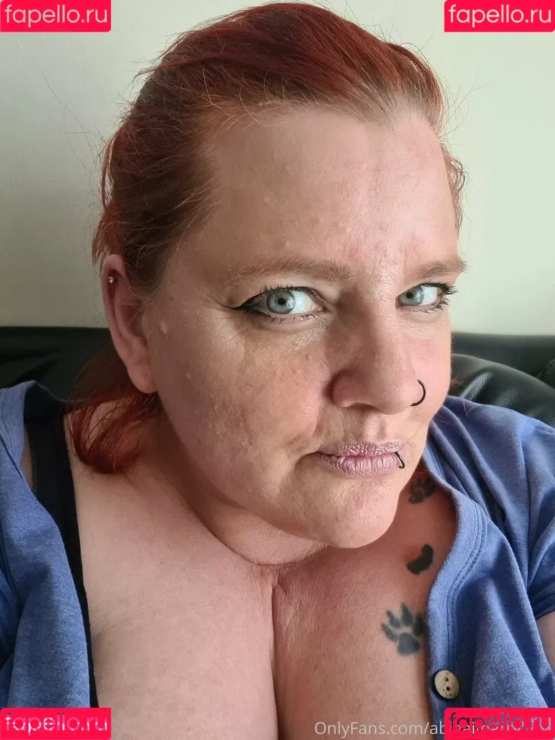 abigailbarrybbw Onlyfans Photo Gallery 