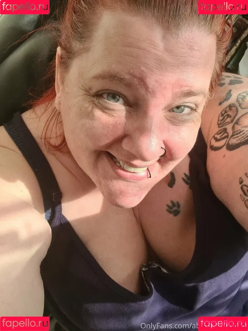 abigailbarrybbw Onlyfans Photo Gallery 