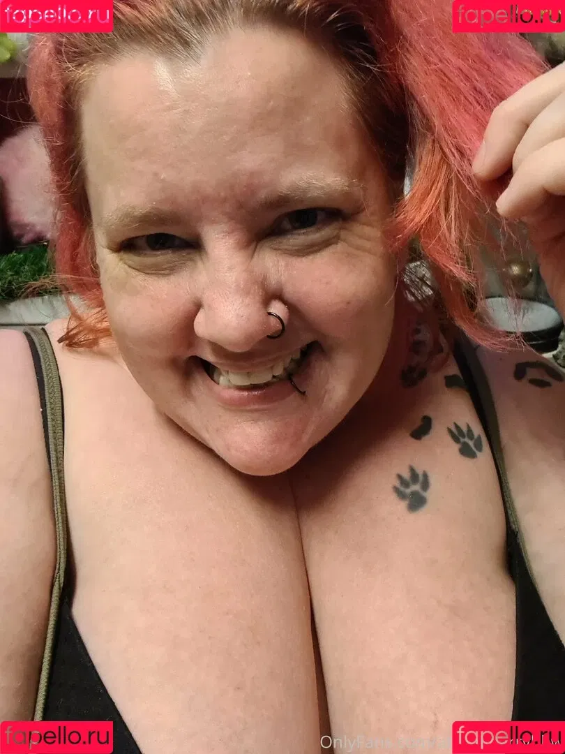 abigailbarrybbw Onlyfans Photo Gallery 