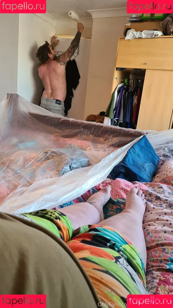 abigailbarrybbw Onlyfans Photo Gallery 