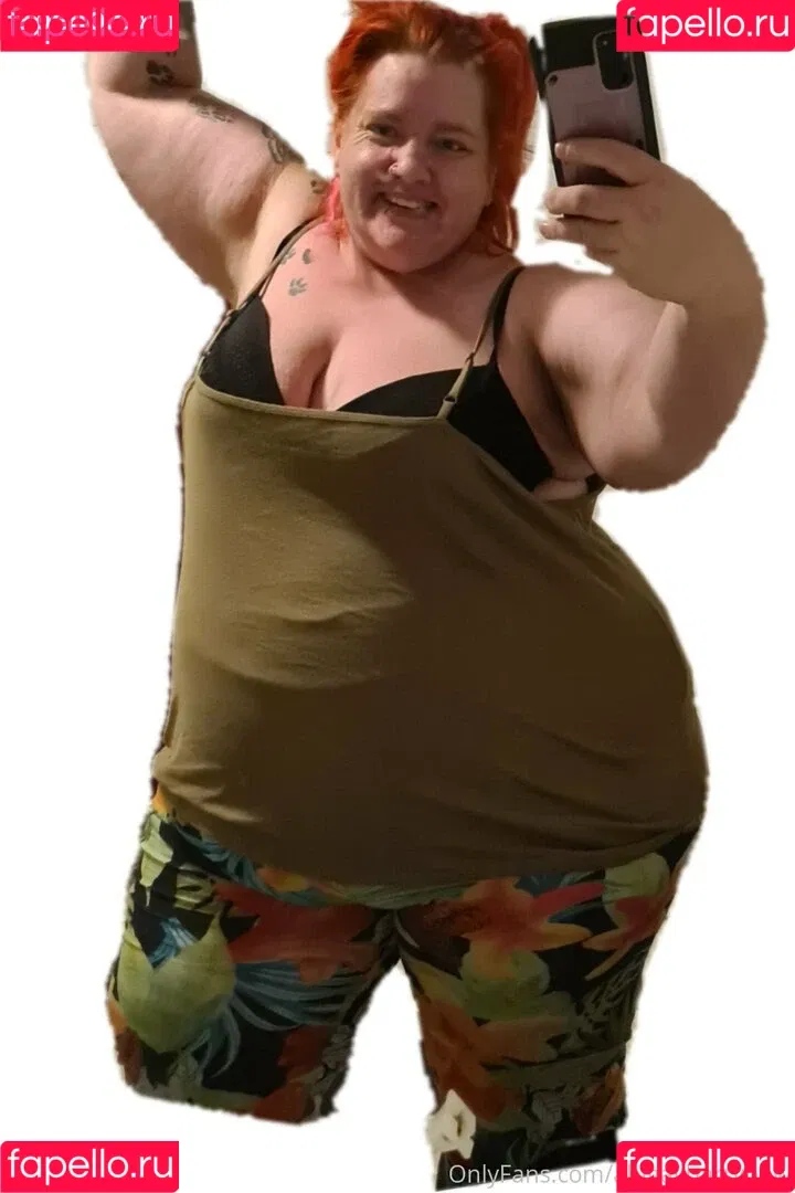 abigailbarrybbw Onlyfans Photo Gallery 