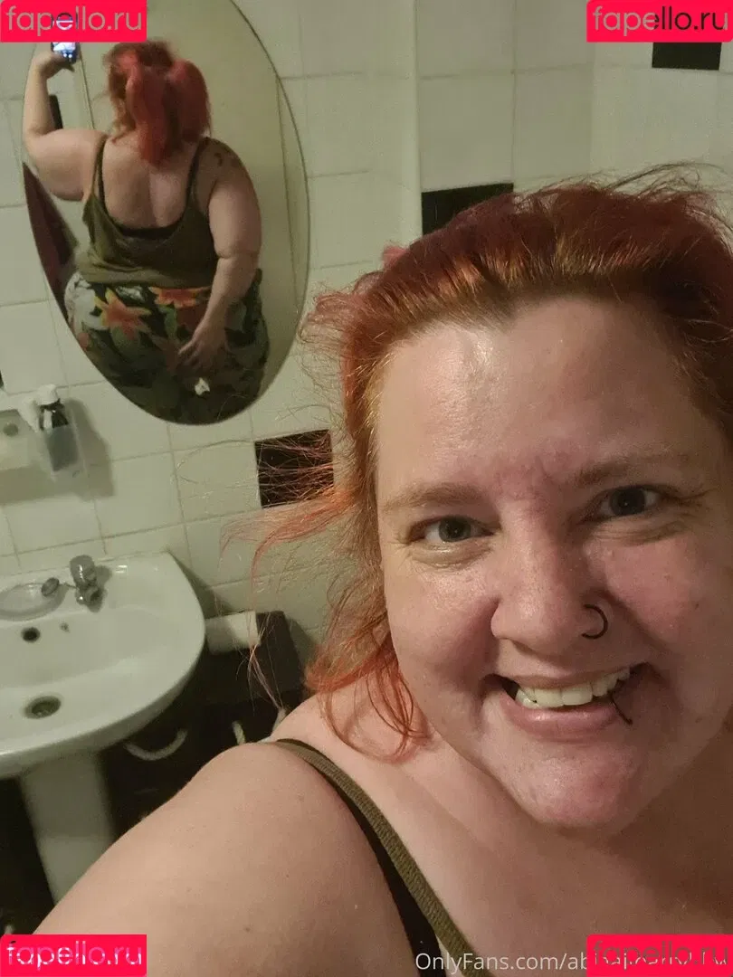 abigailbarrybbw Onlyfans Photo Gallery 