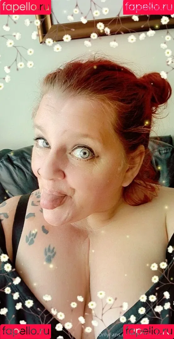 abigailbarrybbw Onlyfans Photo Gallery 