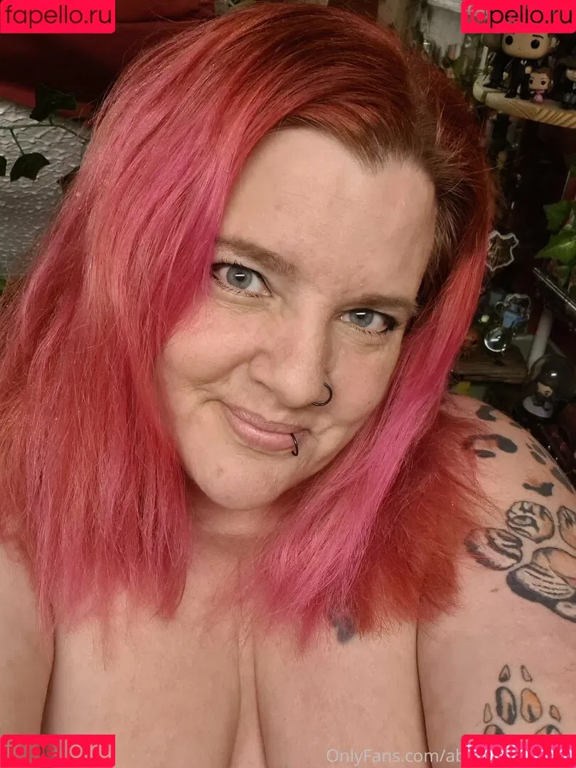 abigailbarrybbw Onlyfans Photo Gallery 