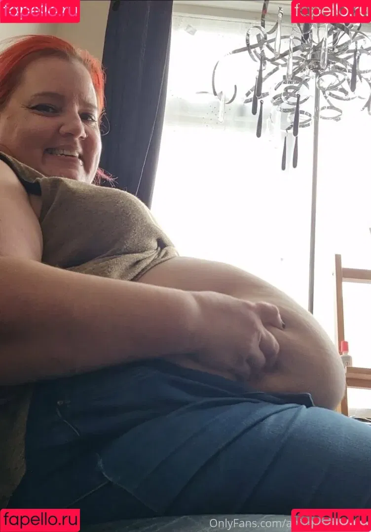 abigailbarrybbw Onlyfans Photo Gallery 