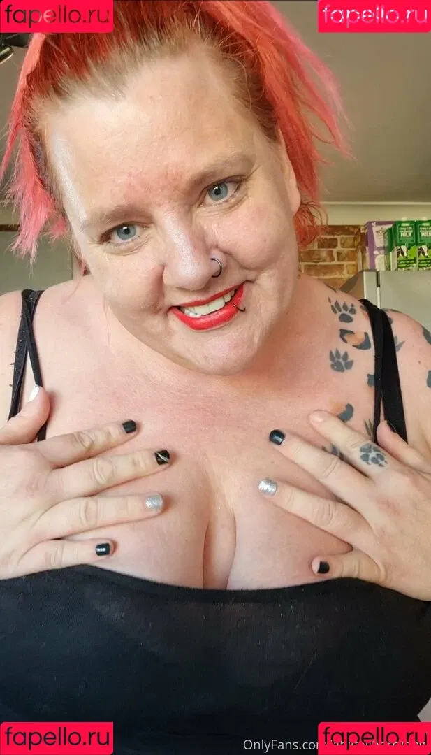 abigailbarrybbw Onlyfans Photo Gallery 